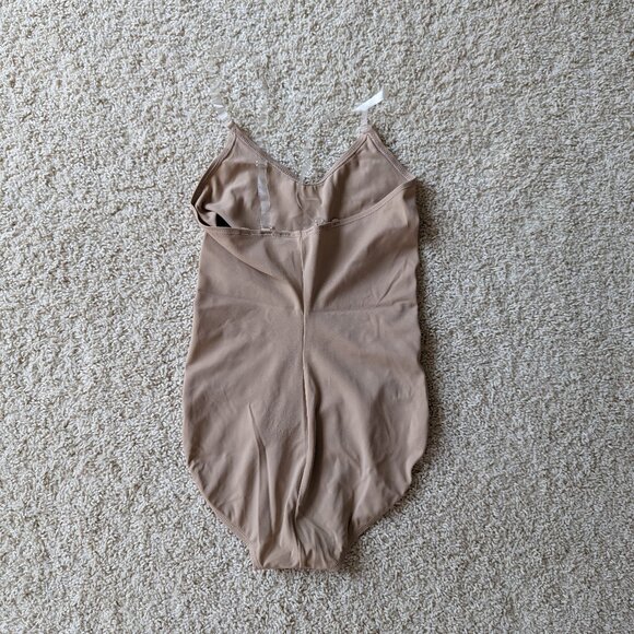 Body Wrappers Nude Bodysuit - Picture 5 of 6